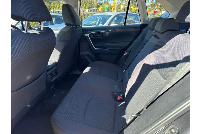 2023 Toyota RAV4 GX