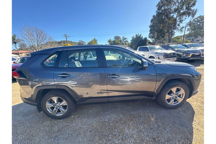 2023 Toyota RAV4 GX