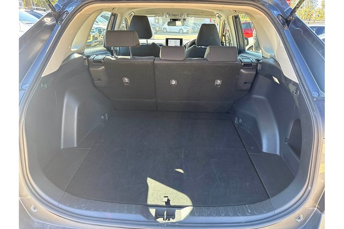 2023 Toyota RAV4 GX