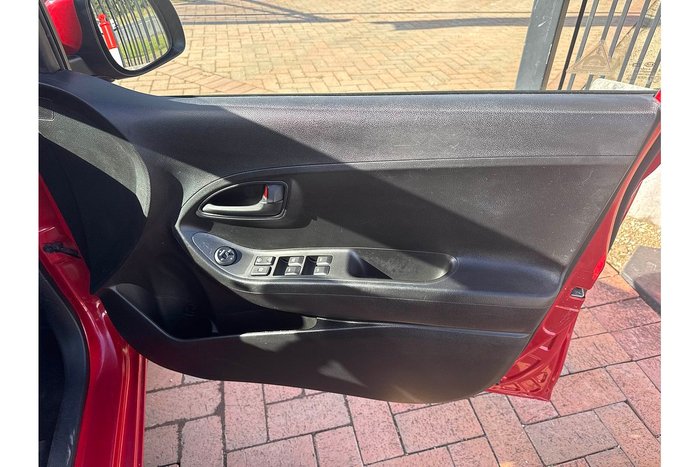 2016 Kia Picanto Si