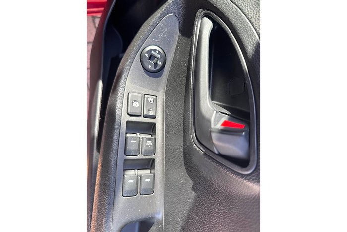 2016 Kia Picanto Si