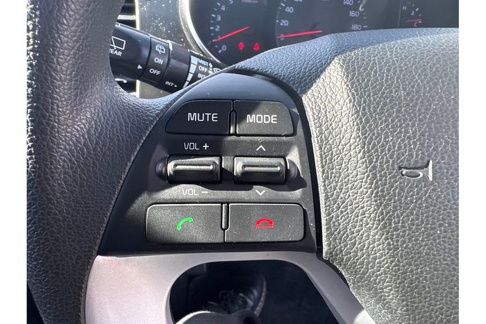 2016 Kia Picanto Si