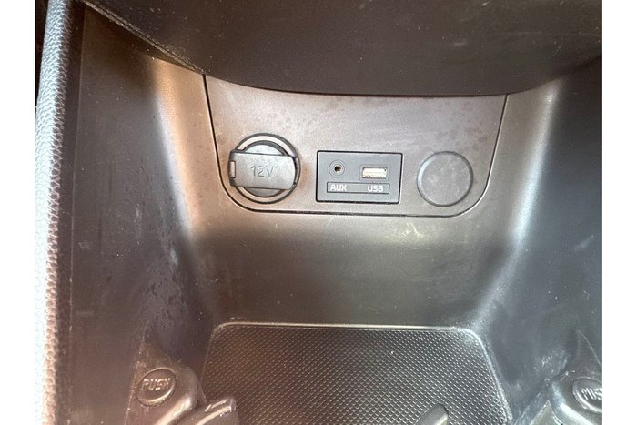 2016 Kia Picanto Si