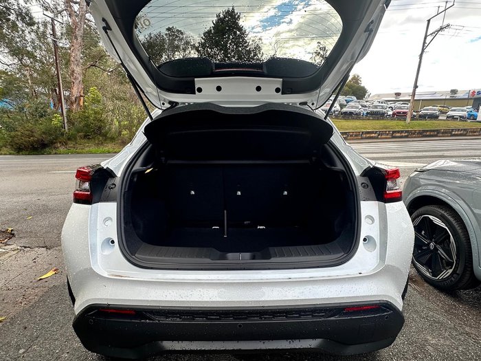 2024 Nissan JUKE ST-L