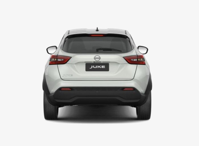 2024 Nissan JUKE ST-L
