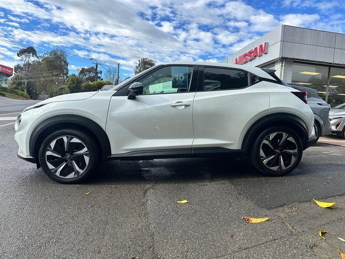 2024 Nissan JUKE ST-L