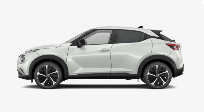 2024 Nissan JUKE ST-L