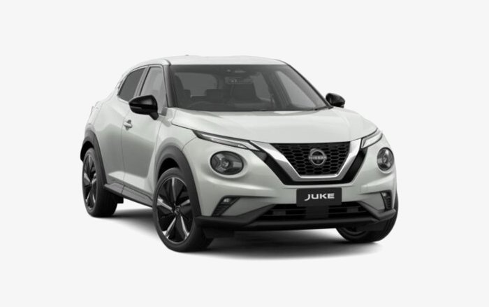 2024 Nissan JUKE ST-L