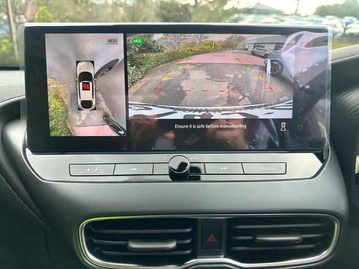 2024 Nissan JUKE ST-L