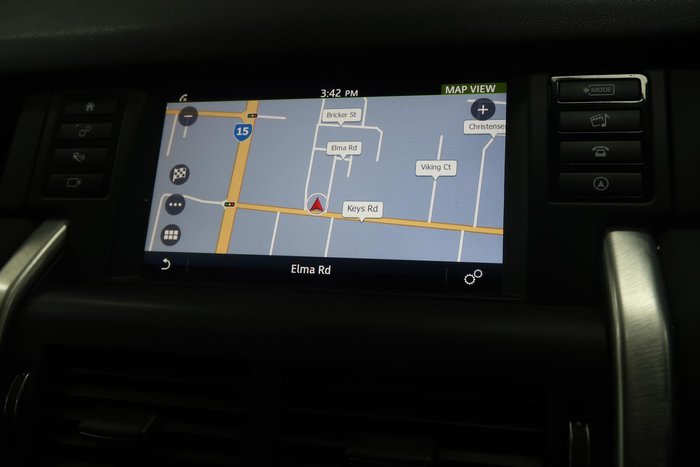 2018 Land Rover Discovery Sport TD4 110kW SE