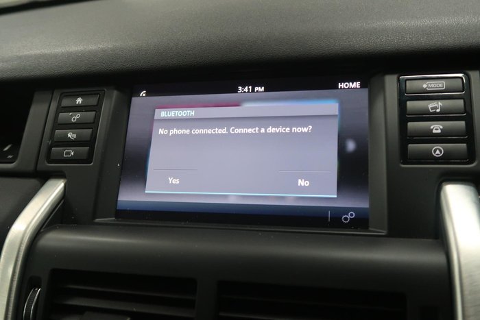 2018 Land Rover Discovery Sport TD4 110kW SE