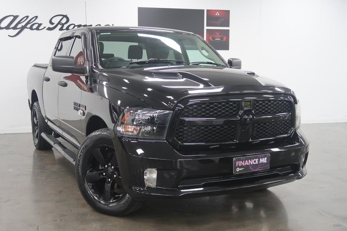 2020 RAM 1500 Express