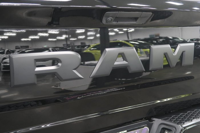 2020 RAM 1500 Express
