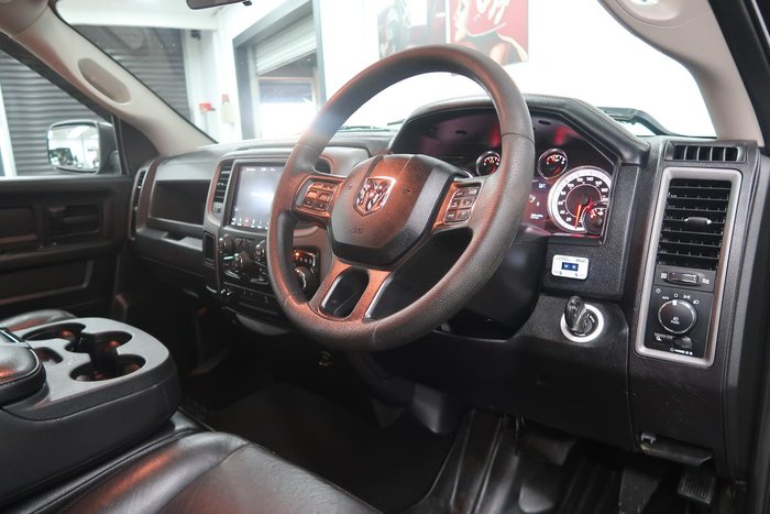 2020 RAM 1500 Express