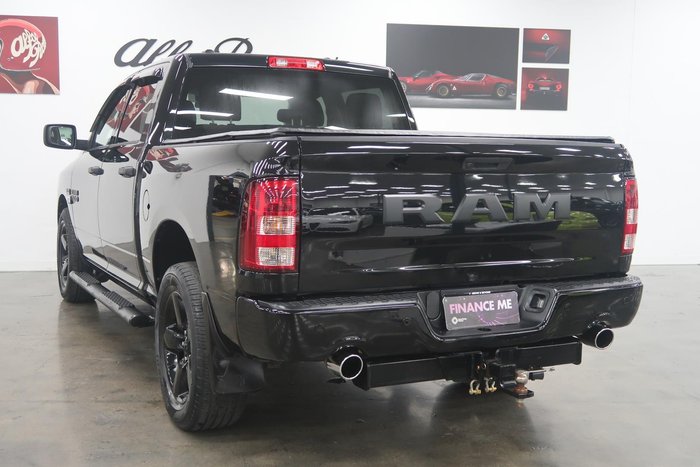 2020 RAM 1500 Express