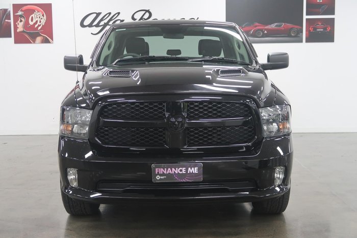 2020 RAM 1500 Express
