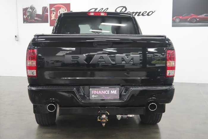 2020 RAM 1500 Express