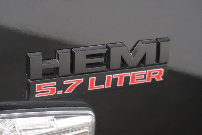 2020 RAM 1500 Express