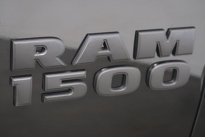 2020 RAM 1500 Express
