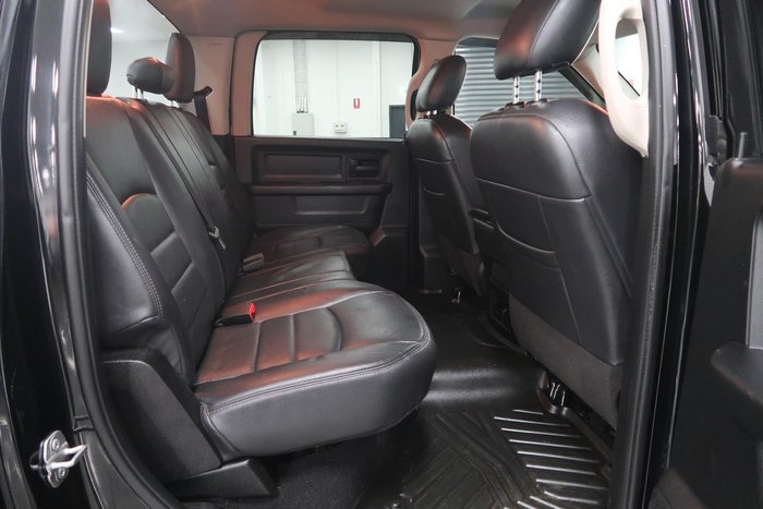 2020 RAM 1500 Express