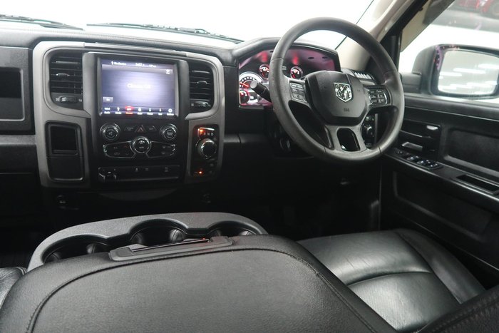 2020 RAM 1500 Express