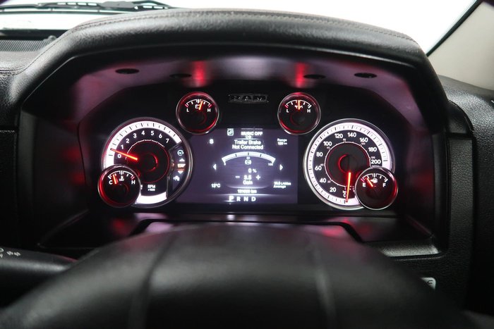 2020 RAM 1500 Express