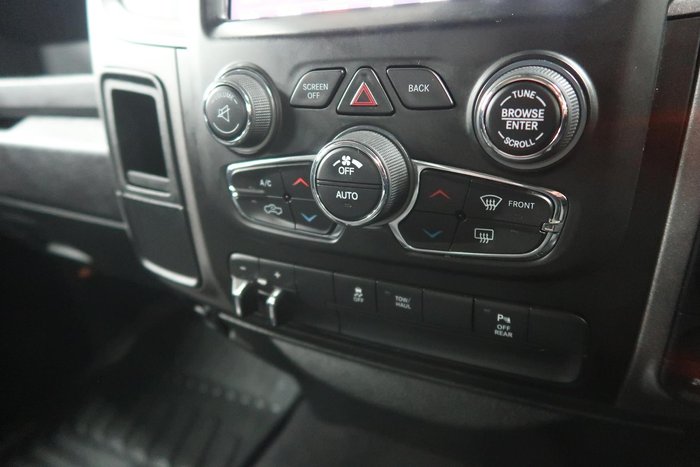 2020 RAM 1500 Express