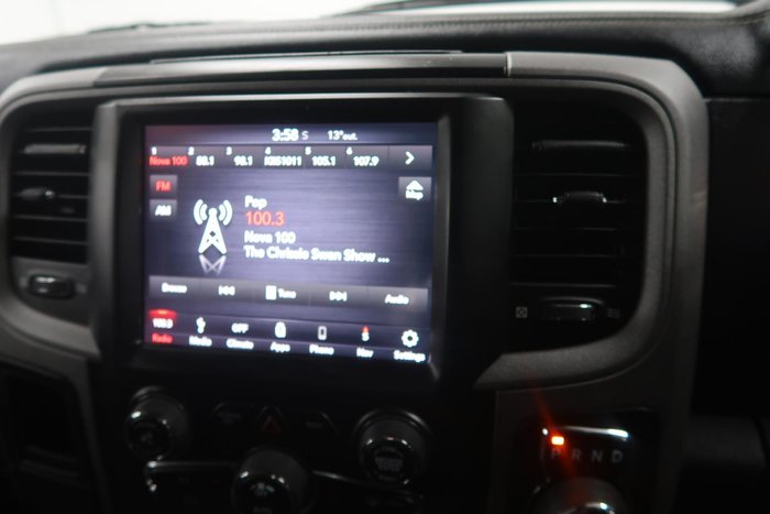 2020 RAM 1500 Express