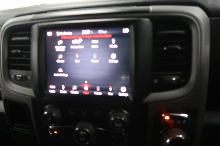 2020 RAM 1500 Express
