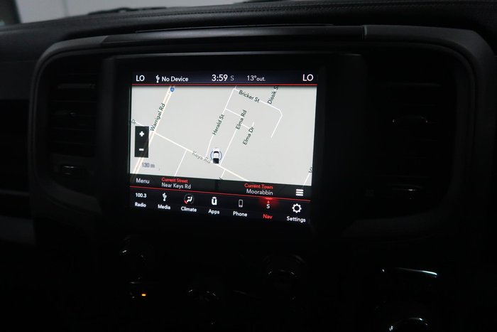 2020 RAM 1500 Express