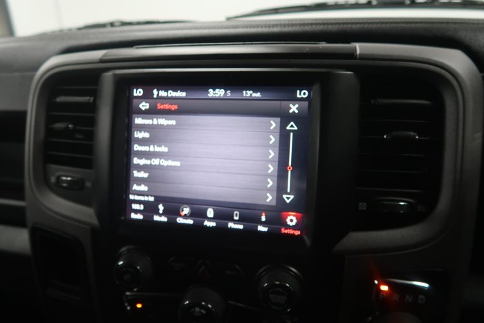 2020 RAM 1500 Express