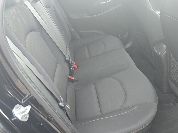 2017 Hyundai i30 Active