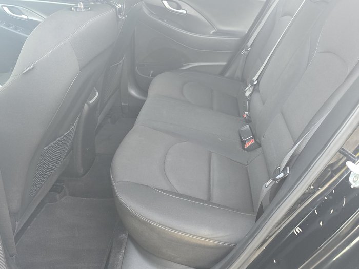 2017 Hyundai i30 Active