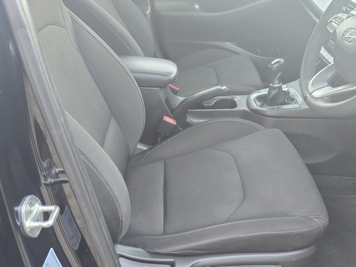 2017 Hyundai i30 Active