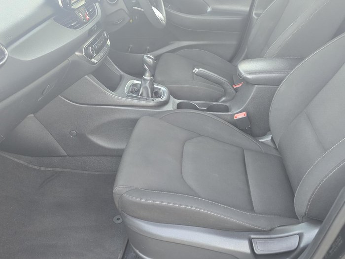 2017 Hyundai i30 Active