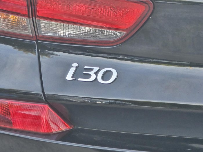 2017 Hyundai i30 Active