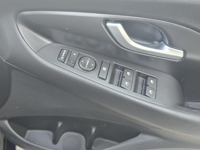 2017 Hyundai i30 Active