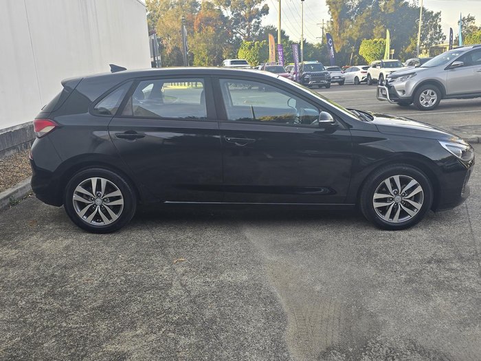 2017 Hyundai i30 Active