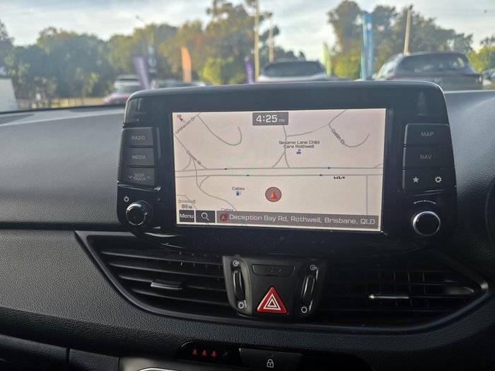 2017 Hyundai i30 Active