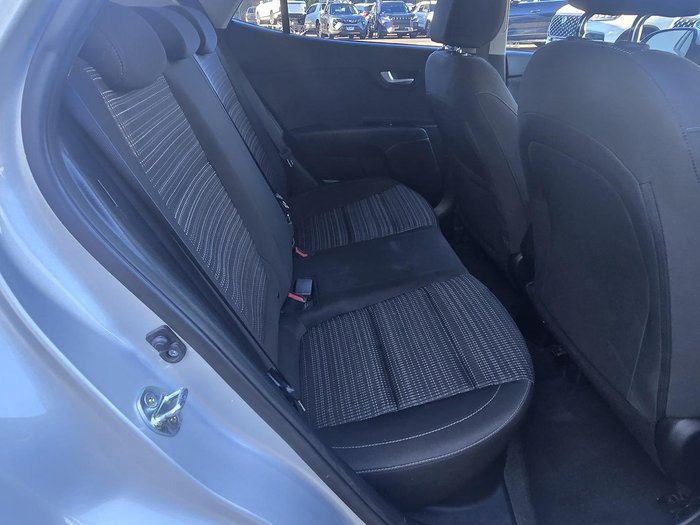 2021 Kia Stonic S