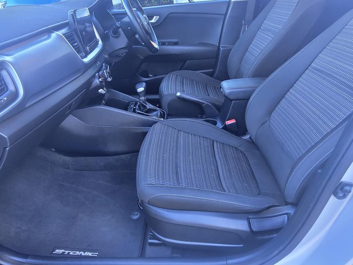 2021 Kia Stonic S