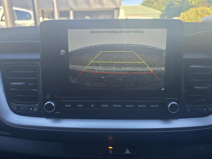 2021 Kia Stonic S