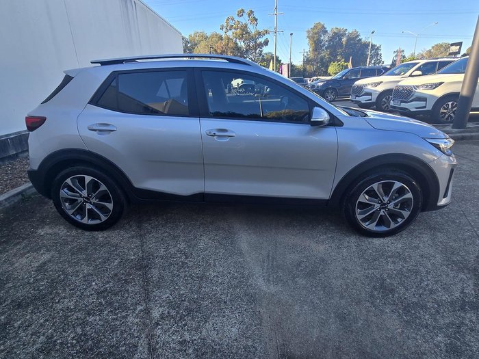 2021 Kia Stonic S