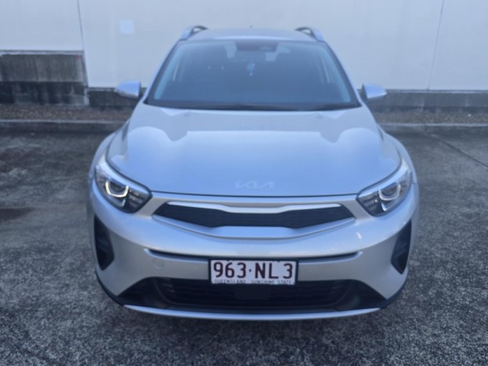 2021 Kia Stonic S