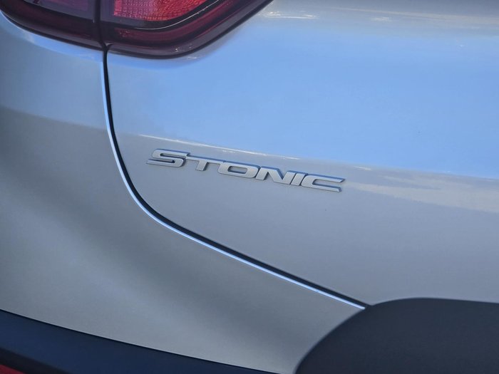 2021 Kia Stonic S
