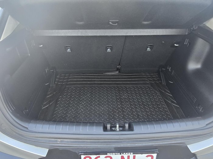 2021 Kia Stonic S