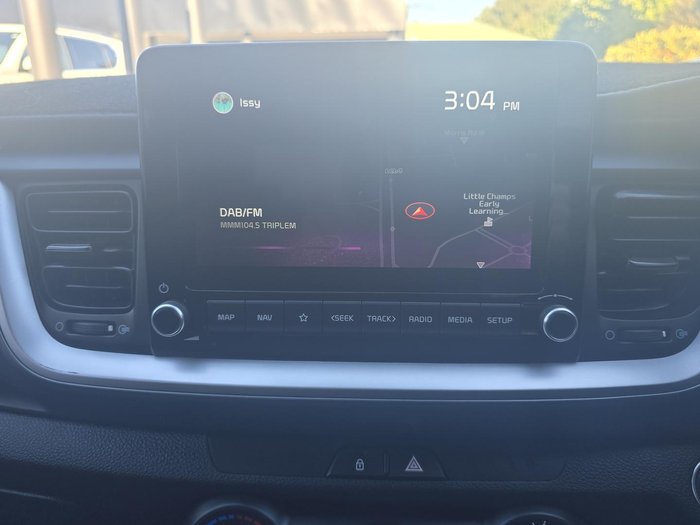 2021 Kia Stonic S