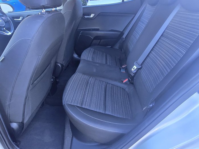 2021 Kia Stonic S