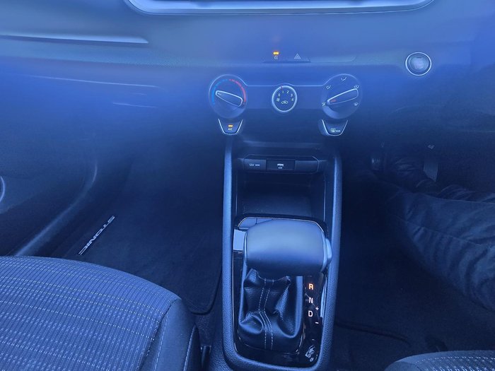 2021 Kia Stonic S