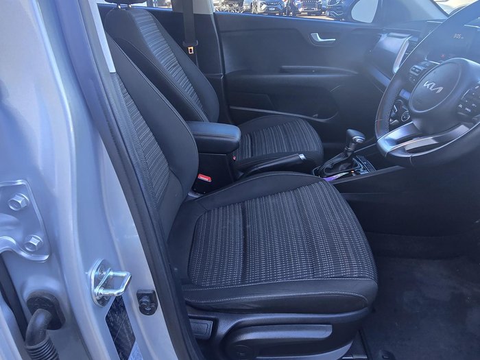 2021 Kia Stonic S